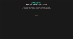 Desktop Screenshot of general-porn.com